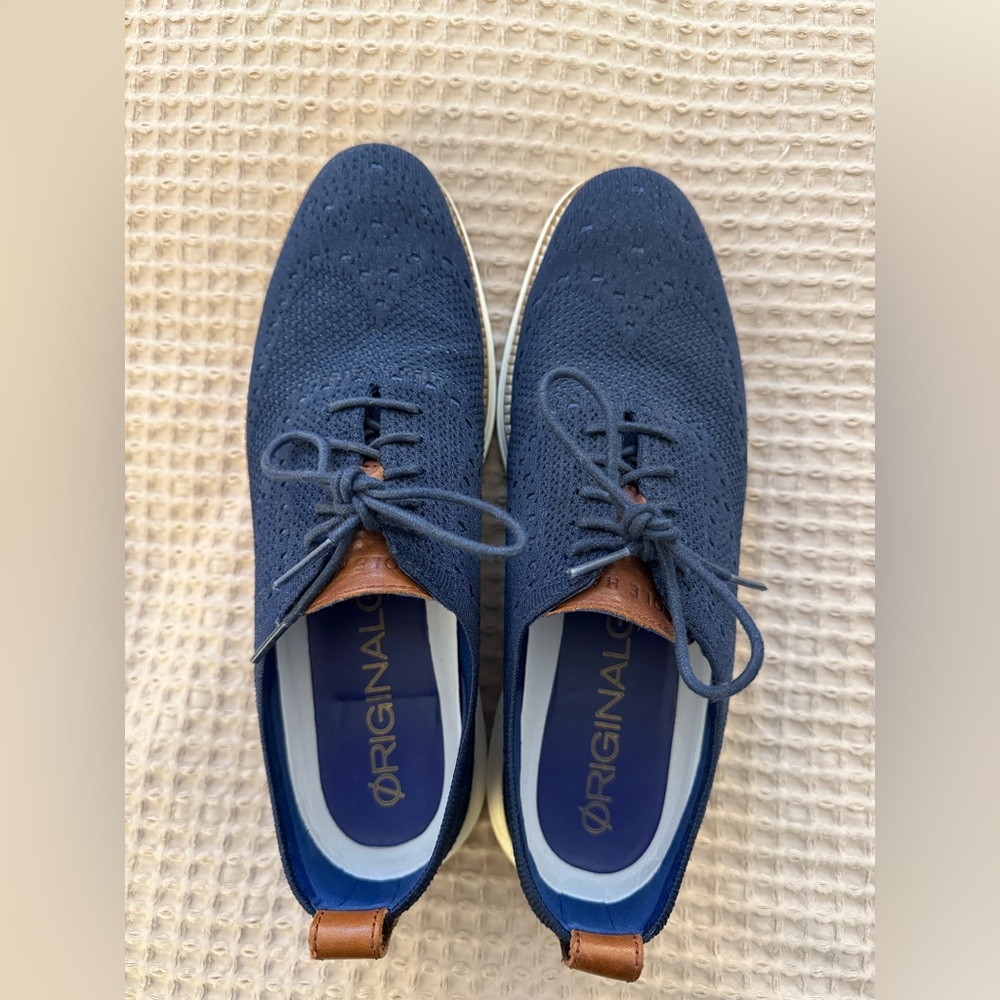 Men’s Dress Shoes
